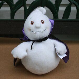 Hallmark Count Ghostula Halloween Holiday 12" PLUSH